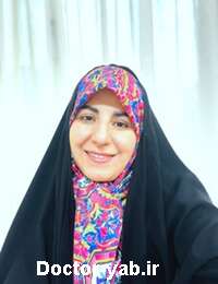 دکتر فاطمه فروزش یکتا