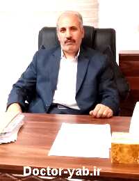 دکتر رضا نوری