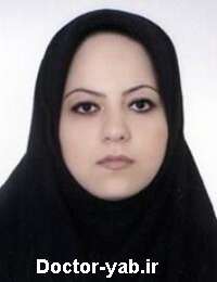 دکتر فرناز کمالی