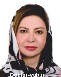 دکتر فریبا وفا