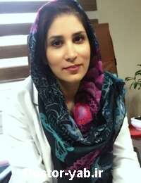 دکتر سیده هلیا نیری