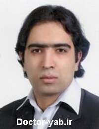 دکتر محمد نیل چیان