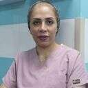 دکتر فاطمه مهاجرفر