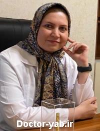 دکتر مهسا چرخکار
