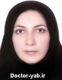 دکتر مرضیه مشعوف رودسری
