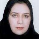 دکتر فرزانه محمودی