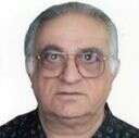 دکتر احمد محسنیان