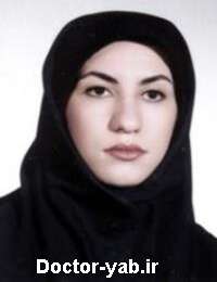 دکتر مژده قلیزاده انصاری