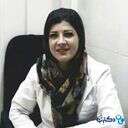 دکتر کاملیا قائدپور