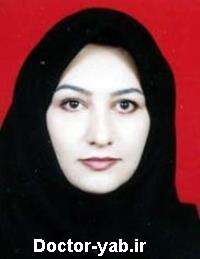 دکتر نسرین فصیحی