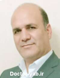 دکتر عباس قائیدرحمت