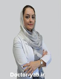 دکتر الهام نظری سام