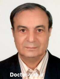 دکتر منوچهر آخوندزاده رحمن مرکزی