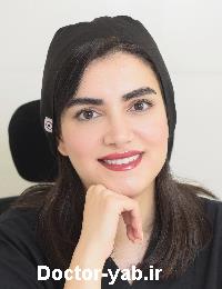 دکتر فرزانه محمدی
