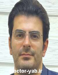 دکتر حمیدرضا ابراهیمی