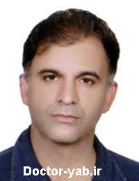 دکتر پیام ابوالحسنی