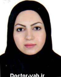 دکتر پری السادات احمدی