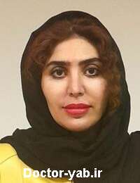 دکتر فاطمه نیلیا باوی