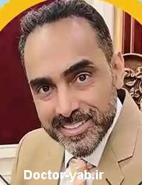 دکتر بهزاد خوشرفتار