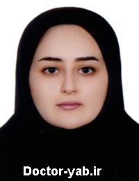 دکتر فاطمه عاشوری دکتر فاطمه عاشوری