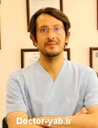 دکتر وحید بایبوردی