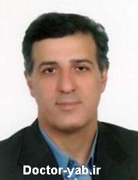دکتر خشایار ارفعی