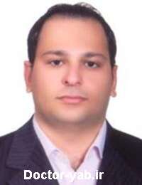 دکتر مجتبی باروت کوب دکتر مجتبی باروت کوب