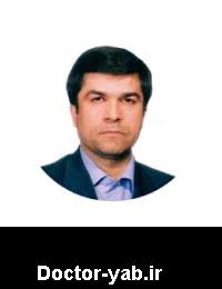 دکتر داریوش مهدی برزی دکتر داریوش مهدی برزی