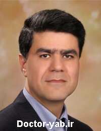 دکتر مهرداد منصوری