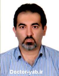 دکتر علی اصغر علی مددی