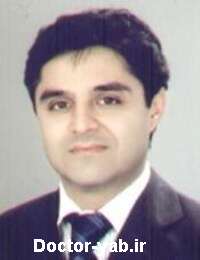 دکتر محمد عرب مطلق