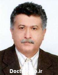 دکتر سیدحسین سیدبلوری