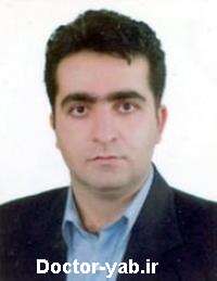 دکتر هیروش حیدری