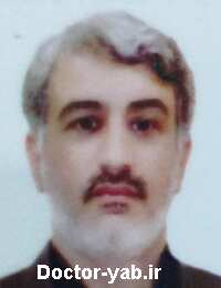 دکتر امین حمیدزاده خیاوی