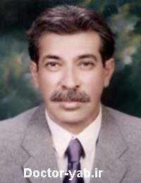 دکتر محمد یونسی گروسی