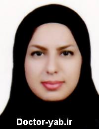 دکتر فاطمه محمدی