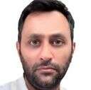 دکتر امین گل محمدی خامنه