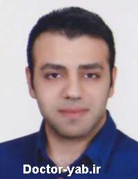 دکتر سید پدرام کوچک حسینی