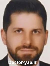 دکتر مسعود کرمان ساروی