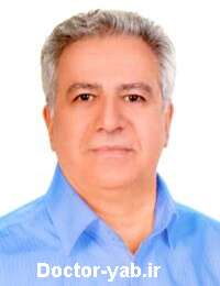 دکتر داود پازکی