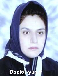 دکتر نسرین وحید