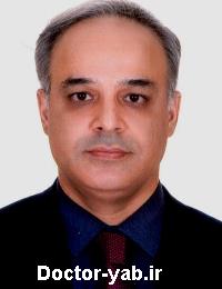دکتر روزبه نیک روش