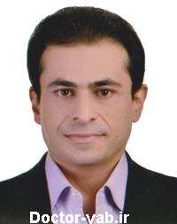 دکتر مهدی مولائی
