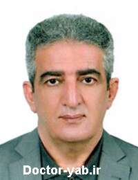دکتر فریبرز ملکی