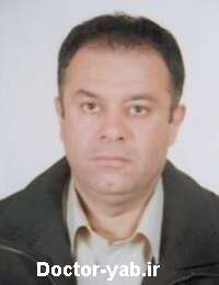 دکتر بهزاد مهدیزاده