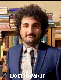 دکتر بهنود فرازمند