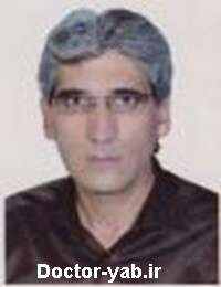 دکتر کاظم فتوحی