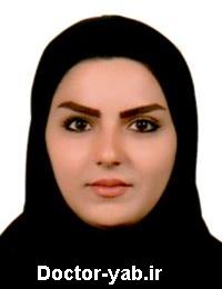 دکتر مهناز توهمی
