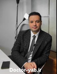 دکتر حسن عمیدی نائینی