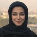 دکتر پریسا صمیمی خلخالی